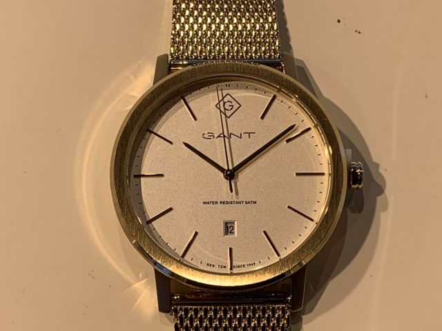 711331-1 Gant Delaware