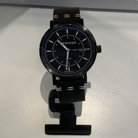 711349-2 James Barts Panama