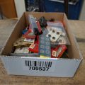 709537-1 Indexable inserts & steel holes etc. Seco, Sandvik etc.