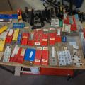 709537-2 Indexable inserts & steel holes etc. Seco, Sandvik etc.