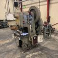 714465-2 Excenterpress Arosverken RAL 50 tons