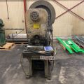 714465-3 Excenterpress Arosverken RAL 50 tons