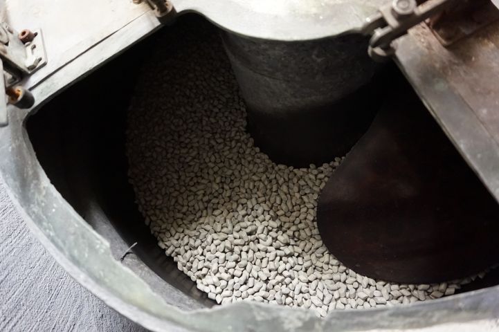 709590-5 Vibrationstrumlare William Boulton FM3 DR