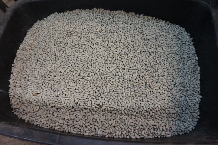 709590-9 Vibrationstrumlare William Boulton FM3 DR