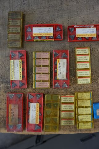 709634-7 Twist insert TPUN, TPUX, TPMR & TPGN