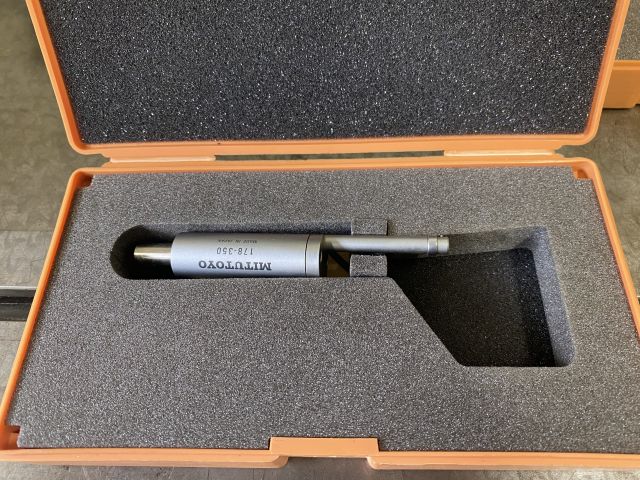 709666-4 Surface level meter Mitutoyo Surftest 401