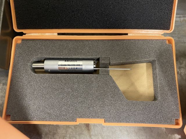 709666-5 Surface level meter Mitutoyo Surftest 401