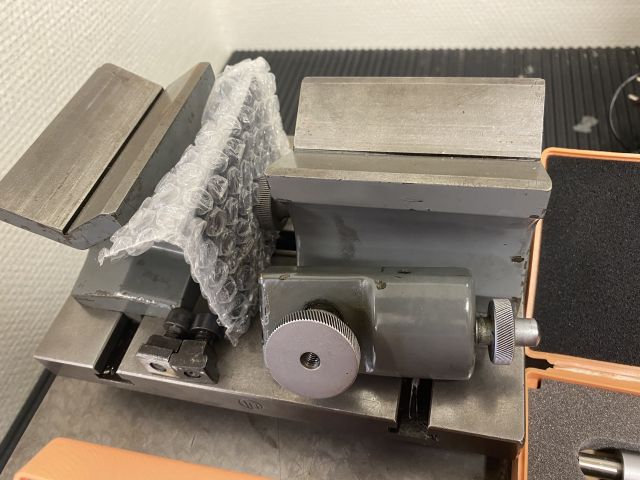 709666-7 Surface level meter Mitutoyo Surftest 401