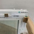 714468-3 2 pcs Fjord Openable 1-air PVC window 3-glass 1080x1280