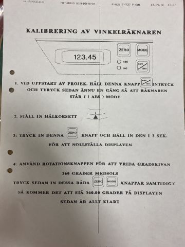 709693-11 Profile projector Mitutoyo PJ-A3000