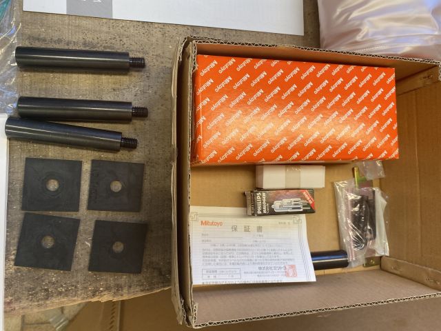 709693-16 Profile projector Mitutoyo PJ-A3000