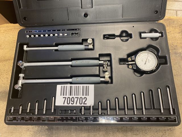 709702-1 Cylinder indicator Mitutoyo 18-150 mm
