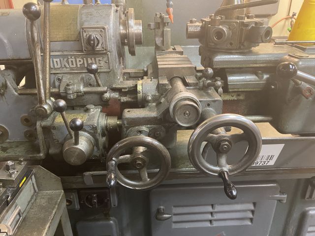 709737-4 Revolversvarv Lidköping CR2