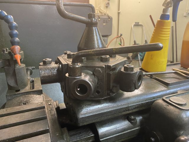 709737-5 Revolversvarv Lidköping CR2