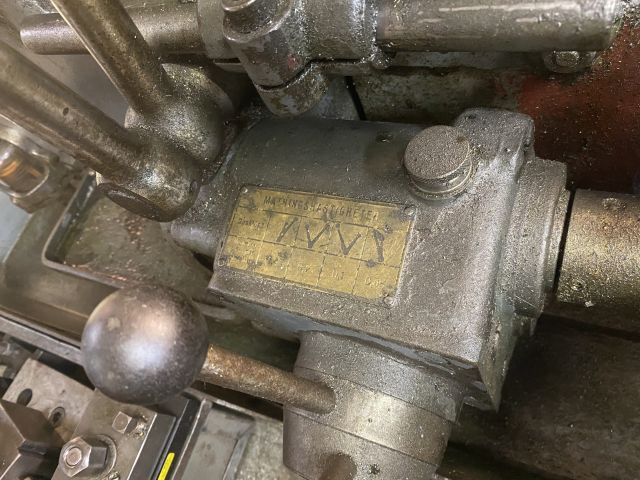 709737-7 Revolversvarv Lidköping CR2