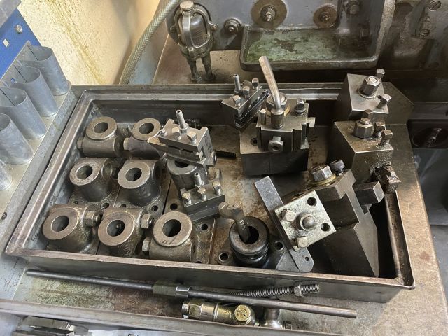 709737-11 Revolversvarv Lidköping CR2