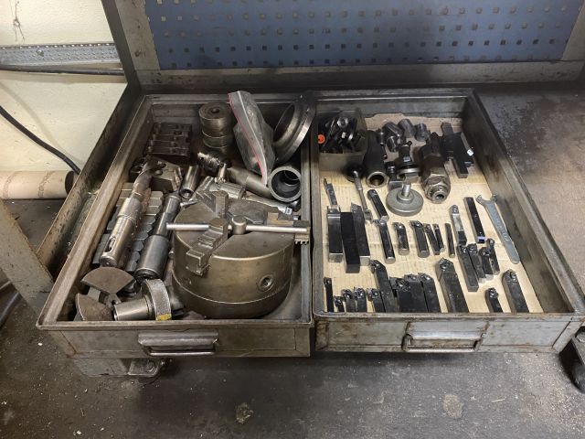 709737-14 Revolversvarv Lidköping CR2