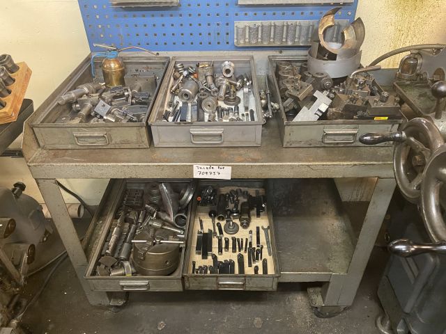 709737-15 Revolversvarv Lidköping CR2