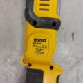 703723-4 Jigsaw, Circular Saw & Lamp DeWalt DCS331 / DCS391 / DCL050