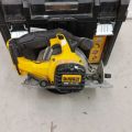 703723-6 Jigsaw, Circular Saw & Lamp DeWalt DCS331 / DCS391 / DCL050