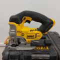 703723-10 Jigsaw, Circular Saw & Lamp DeWalt DCS331 / DCS391 / DCL050