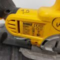 703723-11 Jigsaw, Circular Saw & Lamp DeWalt DCS331 / DCS391 / DCL050