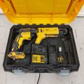 703730-1 Drywall screwdriver DeWalt DCF620 / DCF201