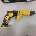 703730-4 Drywall screwdriver DeWalt DCF620 / DCF201