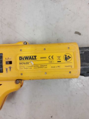 703730-7 Drywall screwdriver DeWalt DCF620 / DCF201