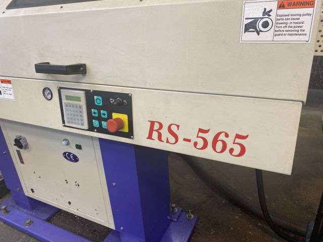 709795-11 CNC lathe Okuma Space Turn LB300-MY