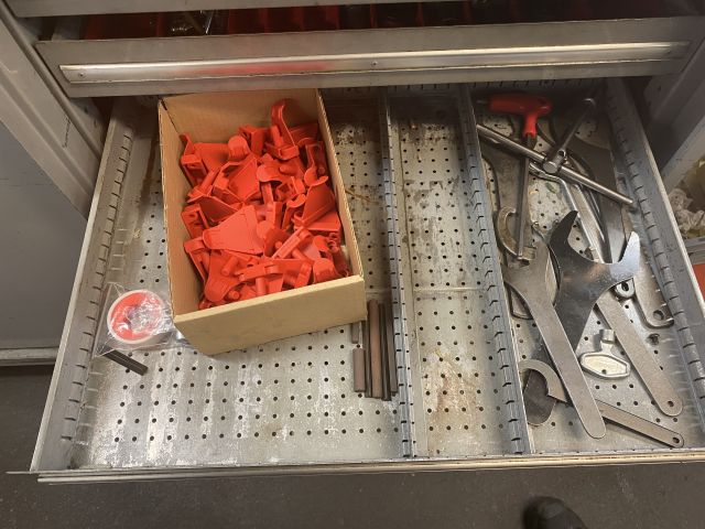 709795-17 CNC lathe Okuma Space Turn LB300-MY