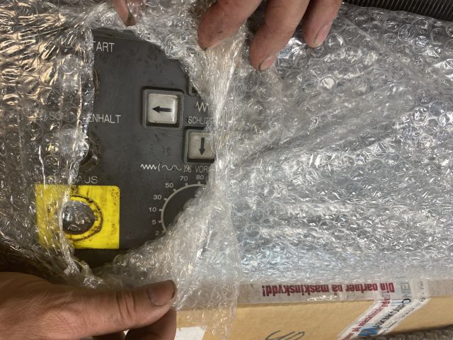 709795-22 CNC lathe Okuma Space Turn LB300-MY