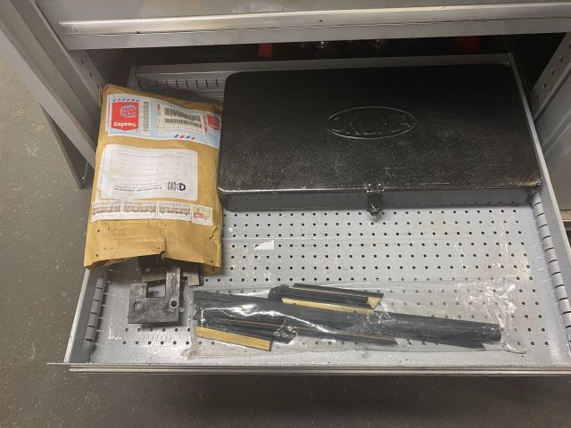 709795-25 CNC lathe Okuma Space Turn LB300-MY