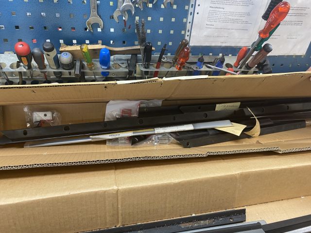 709795-26 CNC lathe Okuma Space Turn LB300-MY