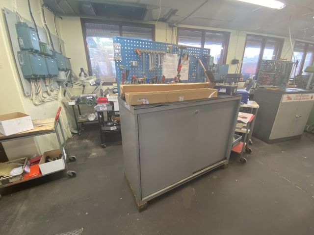 709795-29 CNC lathe Okuma Space Turn LB300-MY