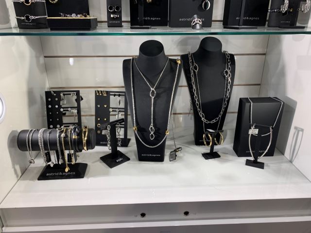 711407-3 Astrid and Agnes store jewelry