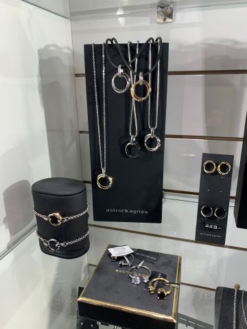 711407-4 Astrid and Agnes store jewelry