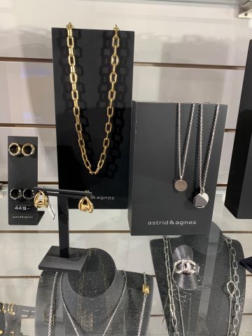 711407-5 Astrid and Agnes store jewelry