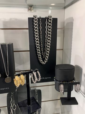 711407-6 Astrid and Agnes store jewelry