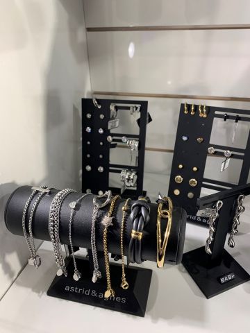 711407-7 Astrid and Agnes store jewelry