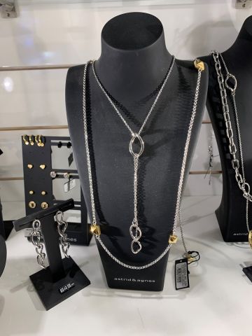 711407-8 Astrid and Agnes store jewelry