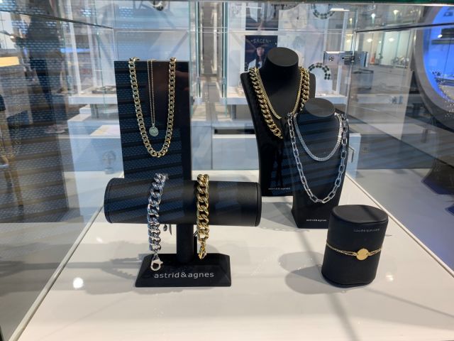 711407-10 Astrid and Agnes store jewelry