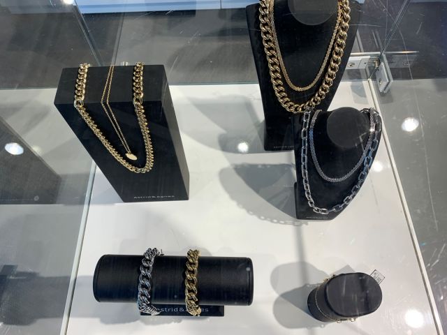711407-11 Astrid and Agnes store jewelry