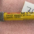 710068-3 2 Torque wrenches Sandvik BTS 1-20 Nm and 4-20 Nm