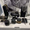 711419-15 ARock and Fossil store stock jewelry