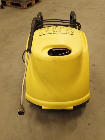 687776-4 Hot water washer Kärcher HDS 698 C Eco