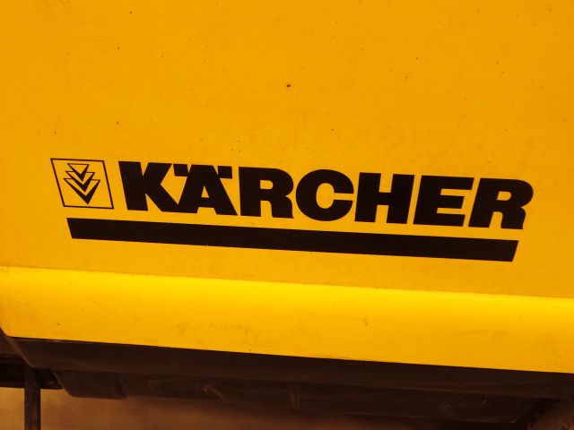 687776-5 Hot water washer Kärcher HDS 698 C Eco