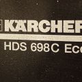 687776-6 Hot water washer Kärcher HDS 698 C Eco