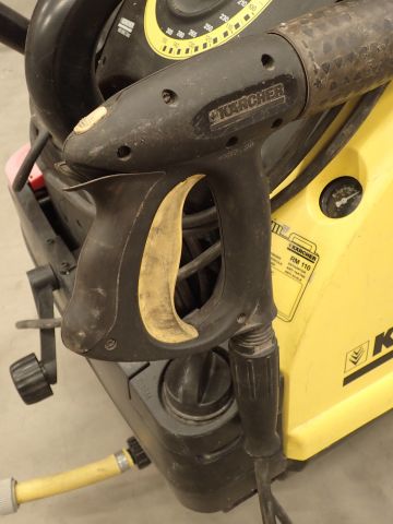 687776-7 Hot water washer Kärcher HDS 698 C Eco