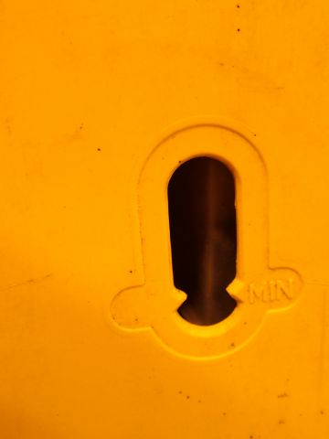 687776-9 Hot water washer Kärcher HDS 698 C Eco